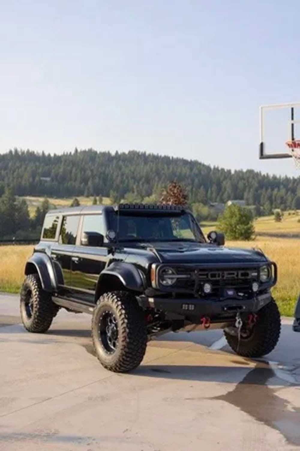 Bronco Raptor R image