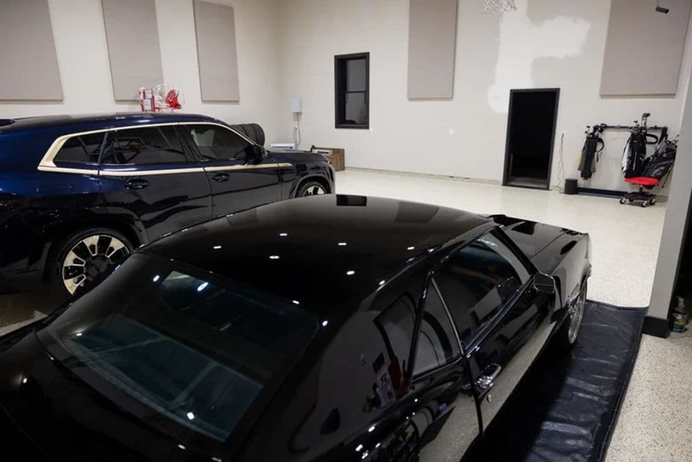 Gallery photos for 1969 Chevrolet Camaro SS: Image #7