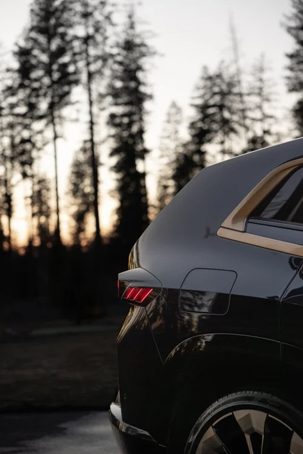 Gallery photos for  BMW XM: Image #9