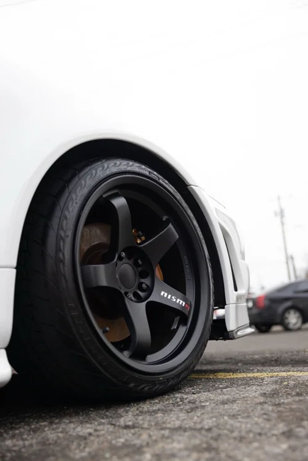 Gallery photos for R34 GT-R NISMO V-Spec: Image #7