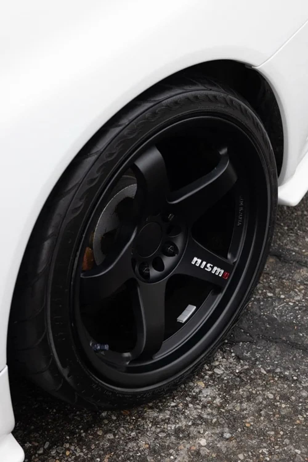 Gallery photos for R34 GT-R NISMO V-Spec: Image #10