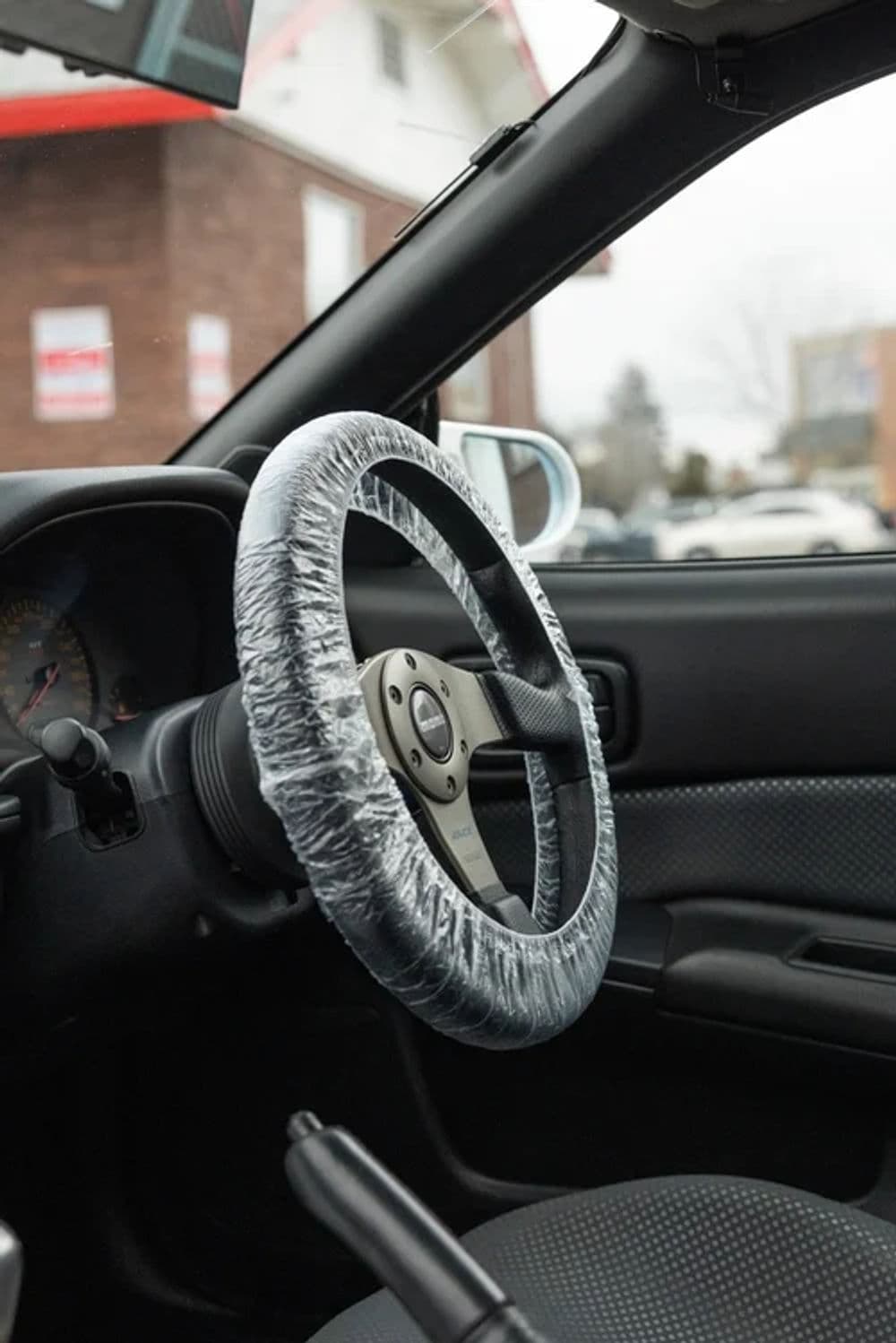 Gallery photos for R34 GT-R NISMO V-Spec: Image #12