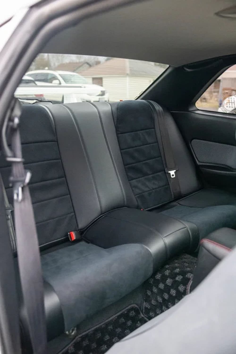 Gallery photos for R34 GT-R NISMO V-Spec: Image #16