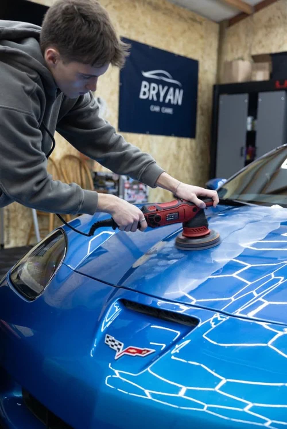 Gallery photos for Chevrolet Corvette C6: Image #1