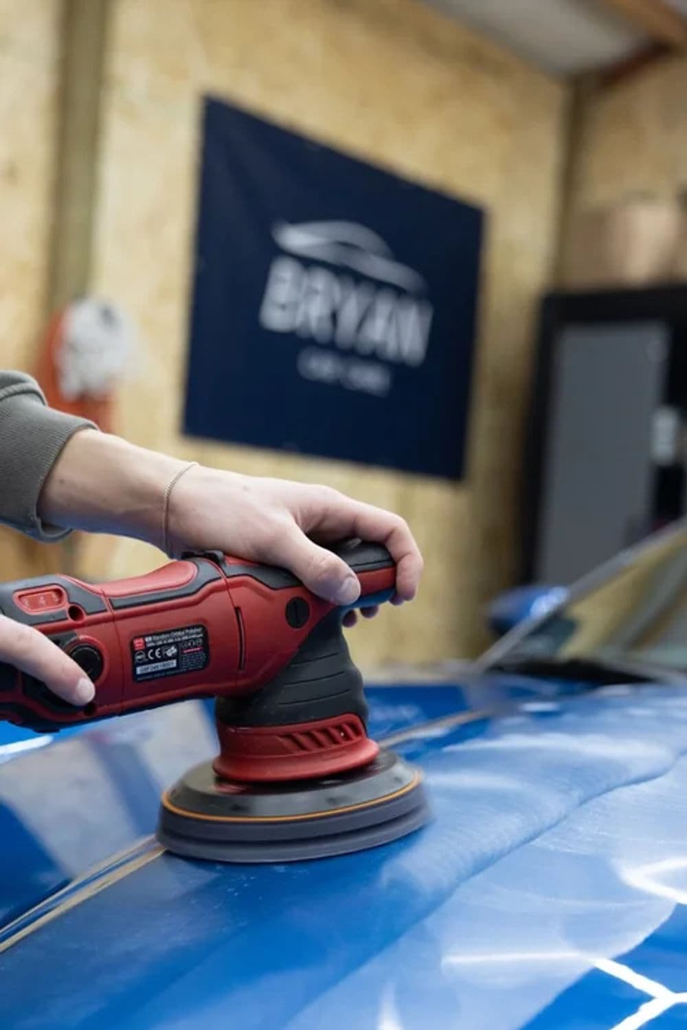 Gallery photos for Chevrolet Corvette C6: Image #2