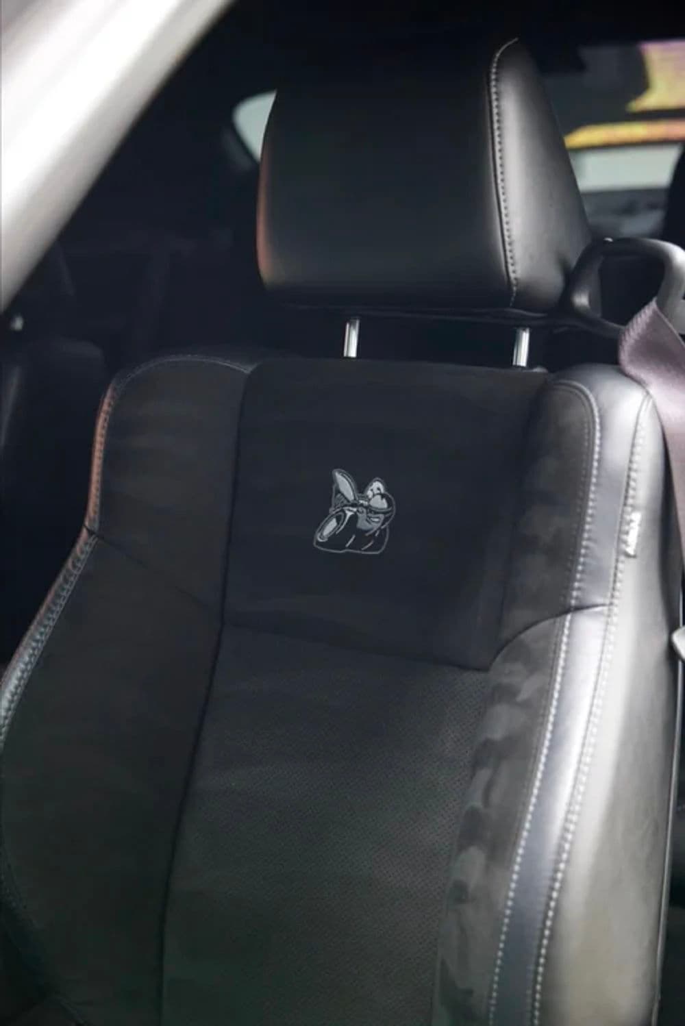 Gallery photos for Dodge Challenger SRT 392: Image #7