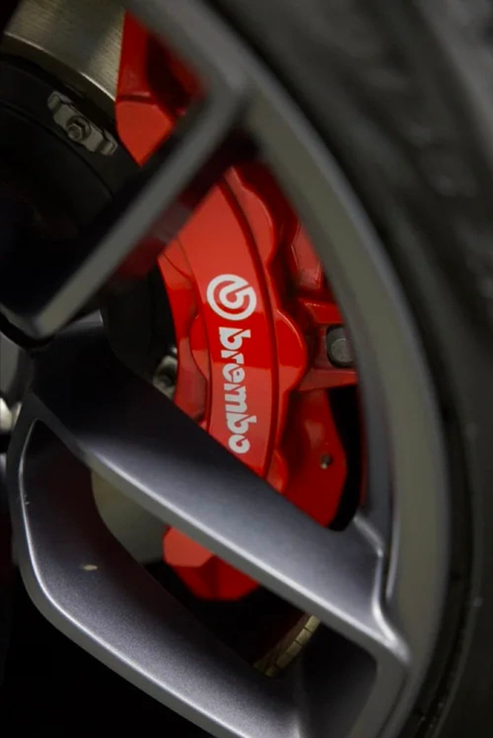 Gallery photos for Dodge Challenger SRT 392: Image #8