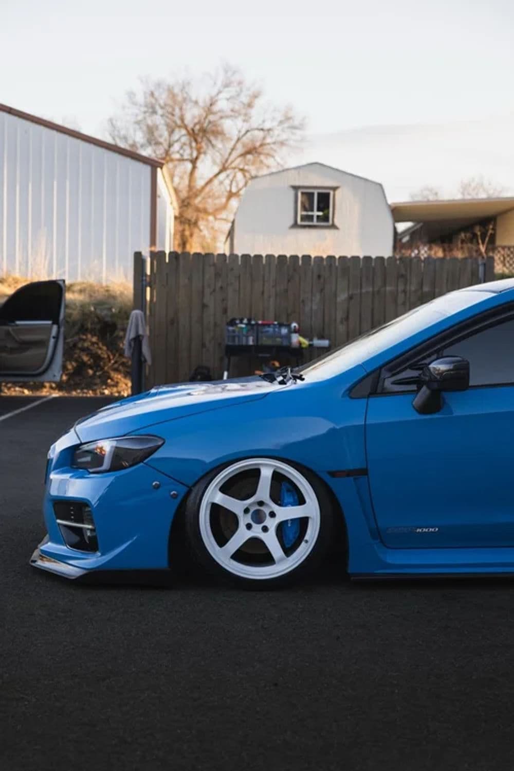 Gallery photos for 1000hp Subaru WRX STI: Image #13
