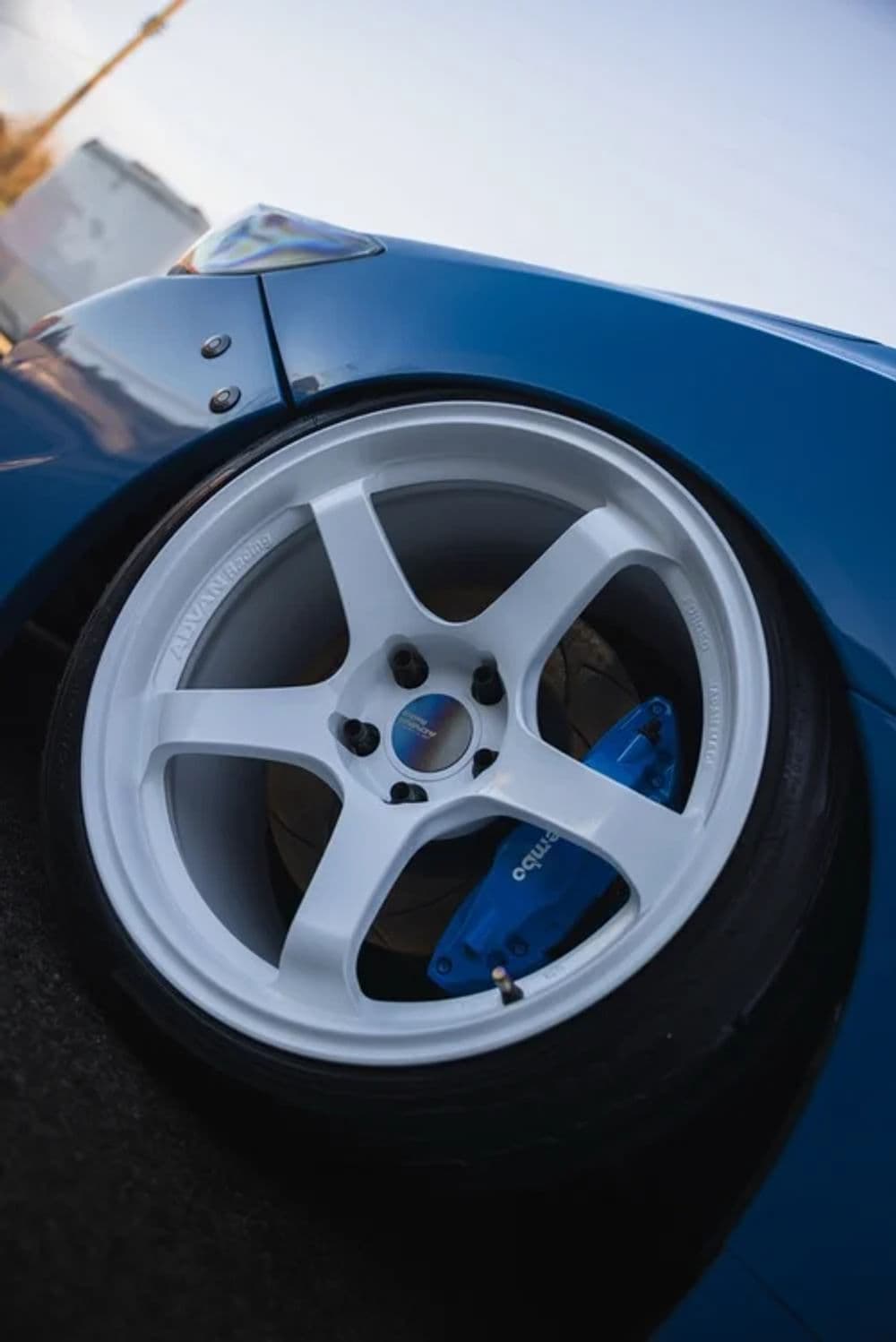 Gallery photos for 1000hp Subaru WRX STI: Image #14