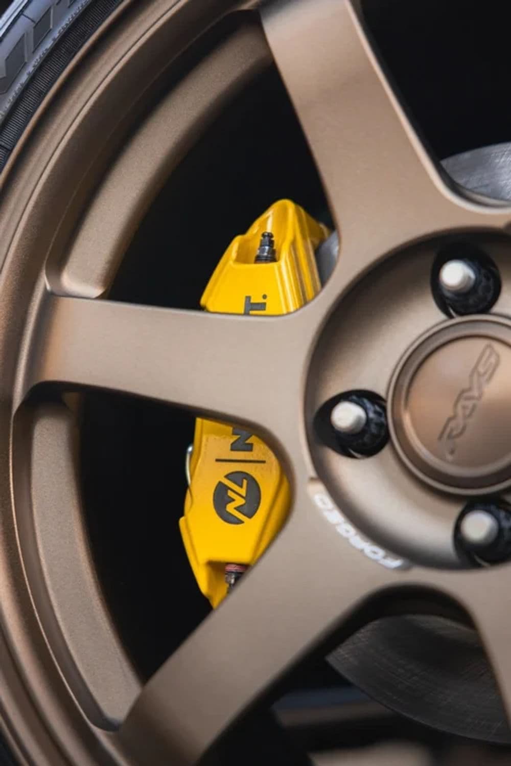 Gallery photos for 1100hp Honda Civic: Image #5