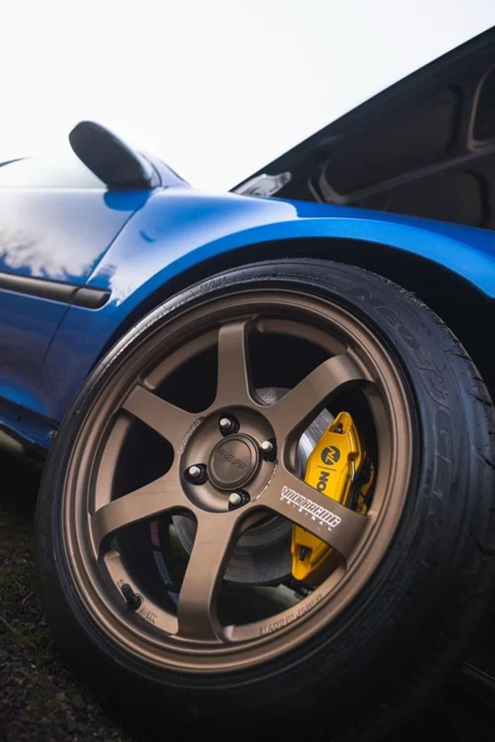 Gallery photos for 1100hp Honda Civic: Image #8