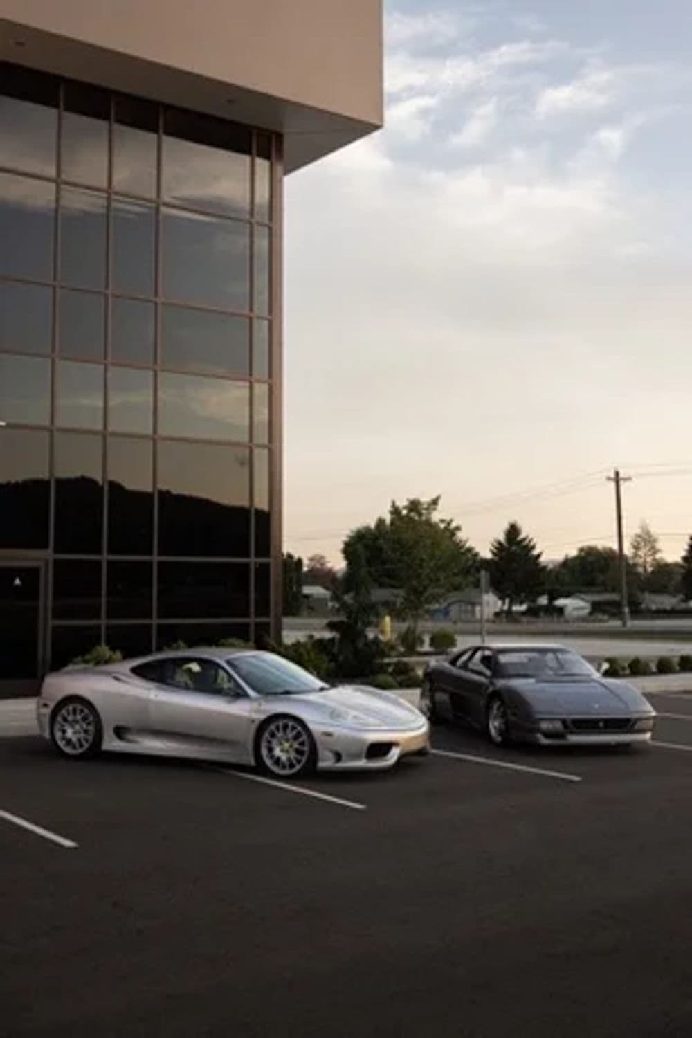 Gallery photos for Ferrari 360: Image #2