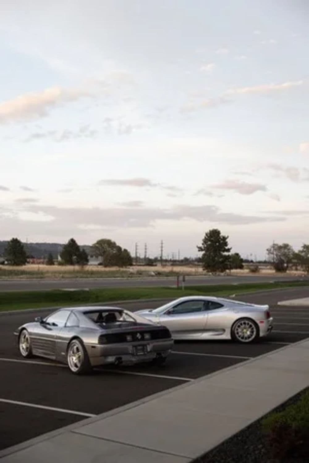 Gallery photos for Ferrari 360: Image #3