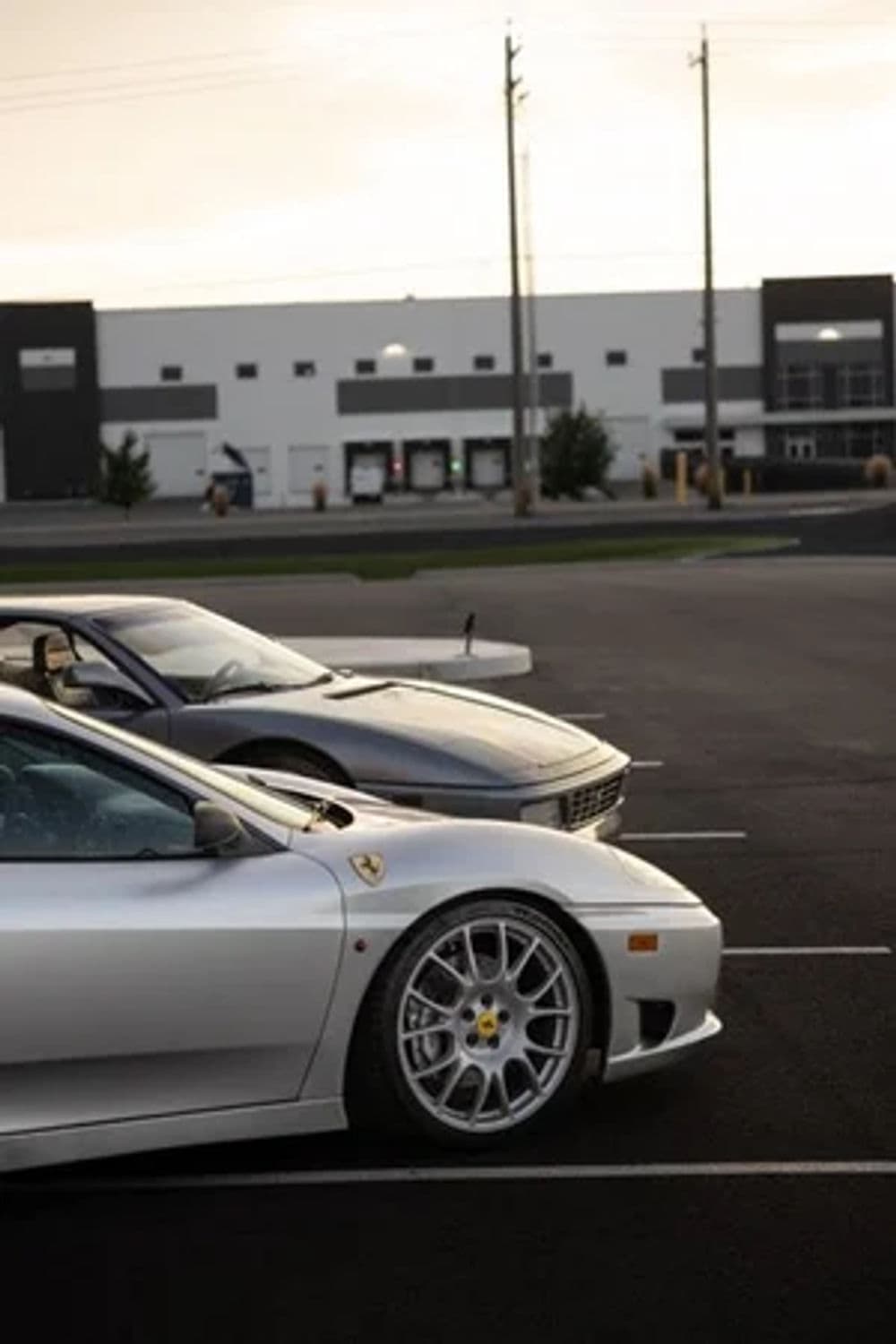 Gallery photos for Ferrari 360: Image #4