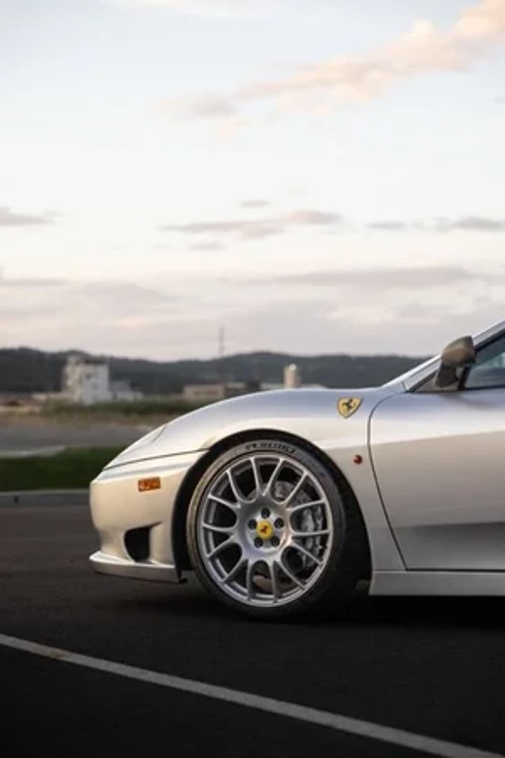 Gallery photos for Ferrari 360: Image #5