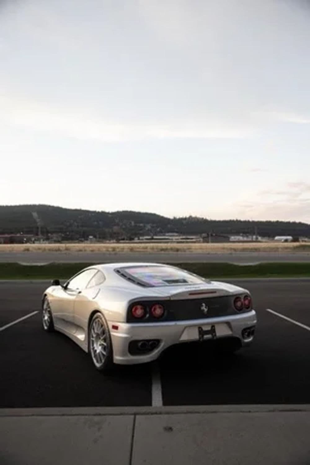 Gallery photos for Ferrari 360: Image #6