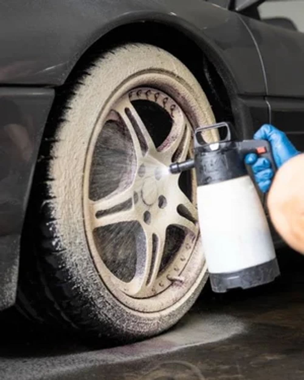 Gallery photos for Ferrari 348: Image #7