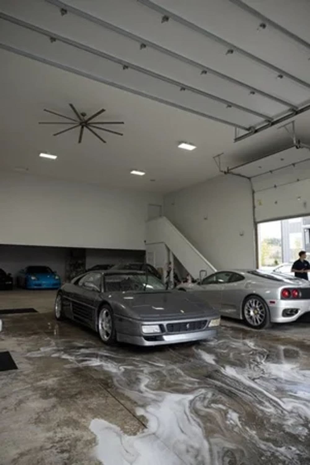 Gallery photos for Ferrari 348: Image #8