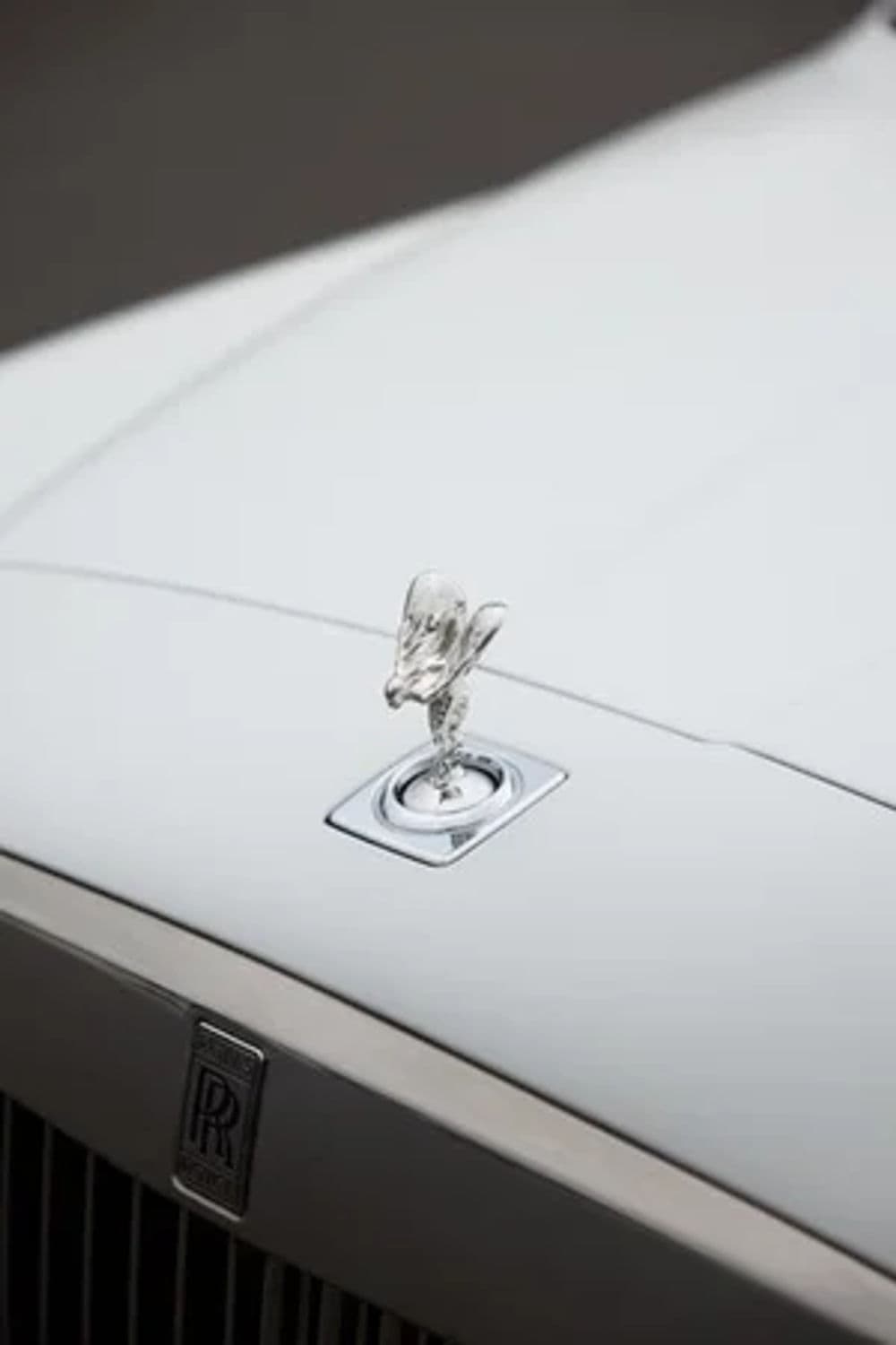 Gallery photos for Rolls Royce Cullinan: Image #10