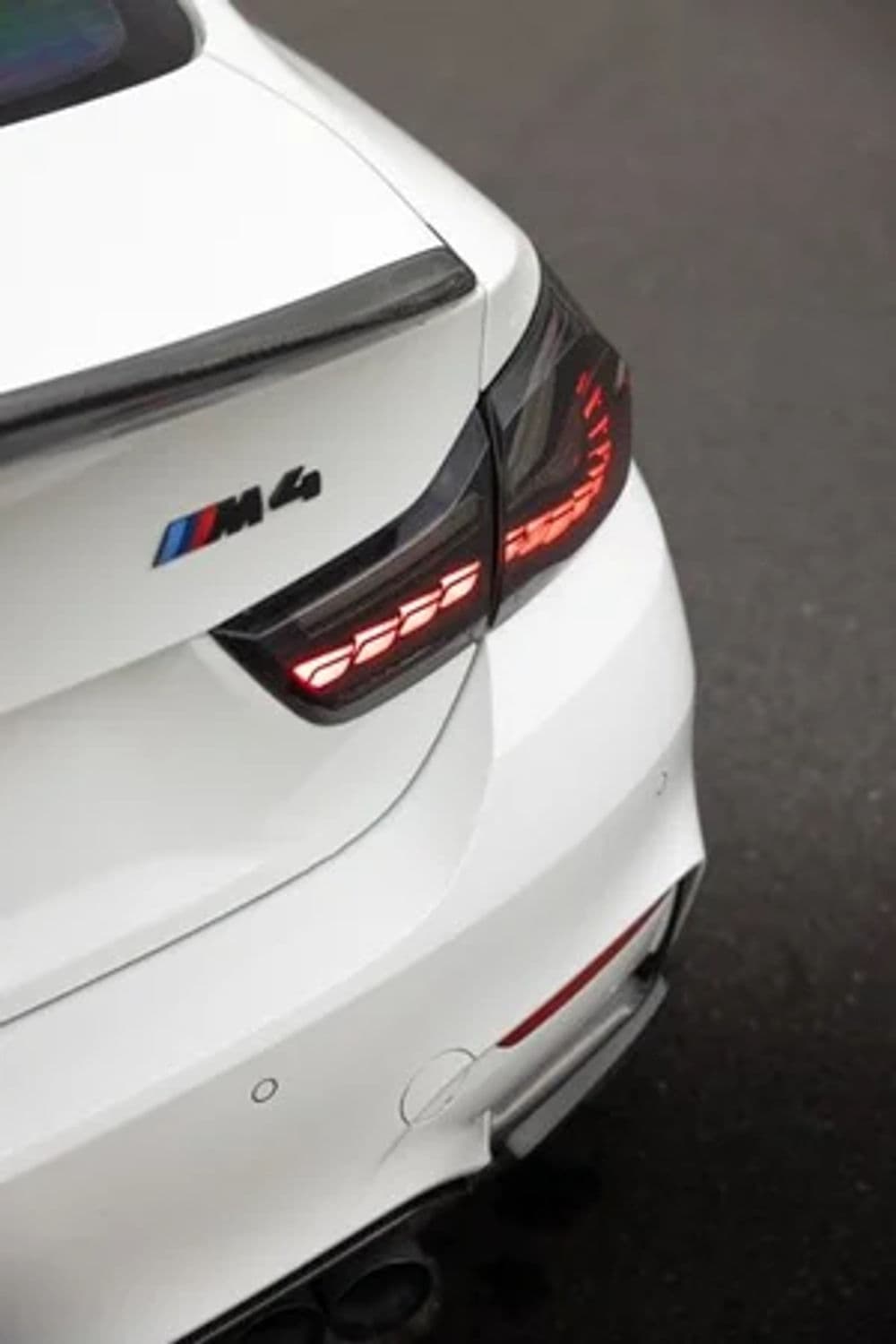 Gallery photos for BMW M4 F82: Image #2