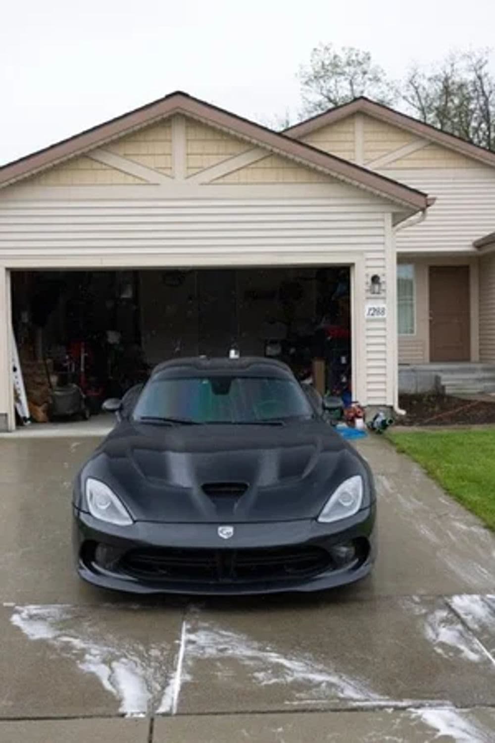 Gallery photos for 5th Gen Dodge Viper: Image #1