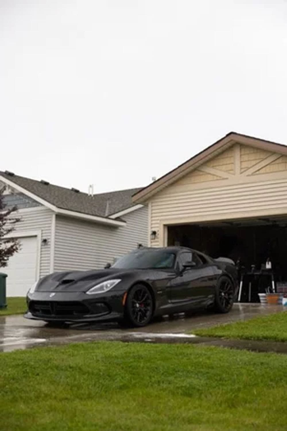 Gallery photos for 5th Gen Dodge Viper: Image #2