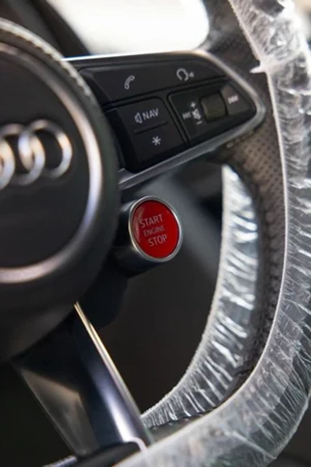 Gallery photos for Audi R8 V10: Image #9