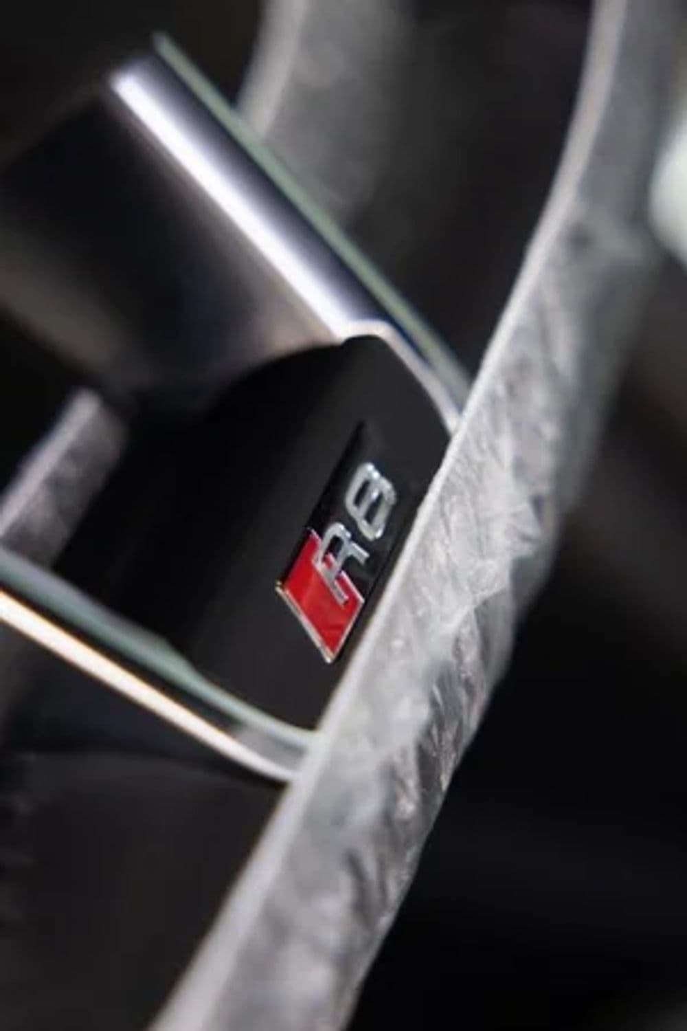 Gallery photos for Audi R8 V10: Image #10