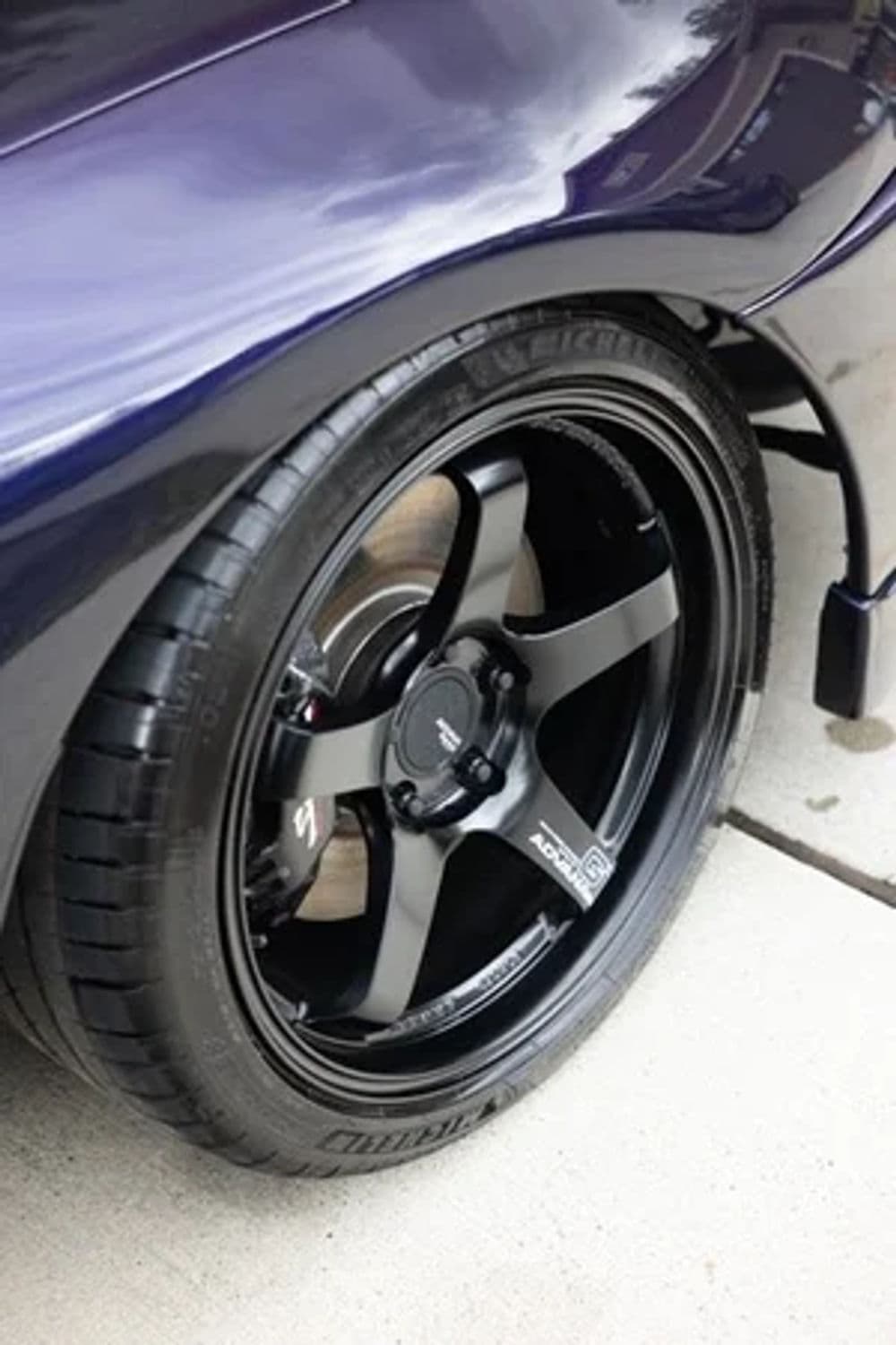 Gallery photos for Toyota Supra Gen 4: Image #2