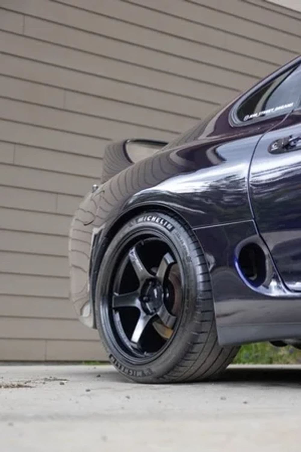 Gallery photos for Toyota Supra Gen 4: Image #3