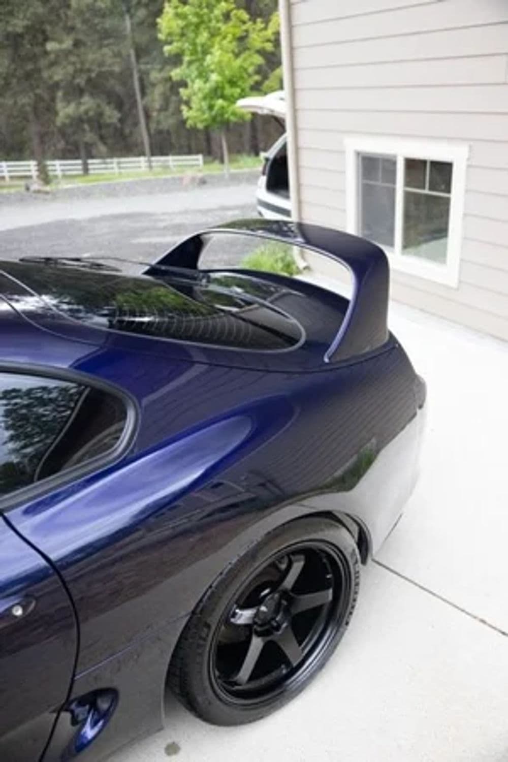 Gallery photos for Toyota Supra Gen 4: Image #5