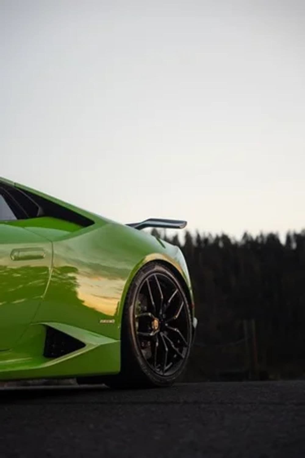 Gallery photos for Lamborghini Huracan 610-4: Image #3
