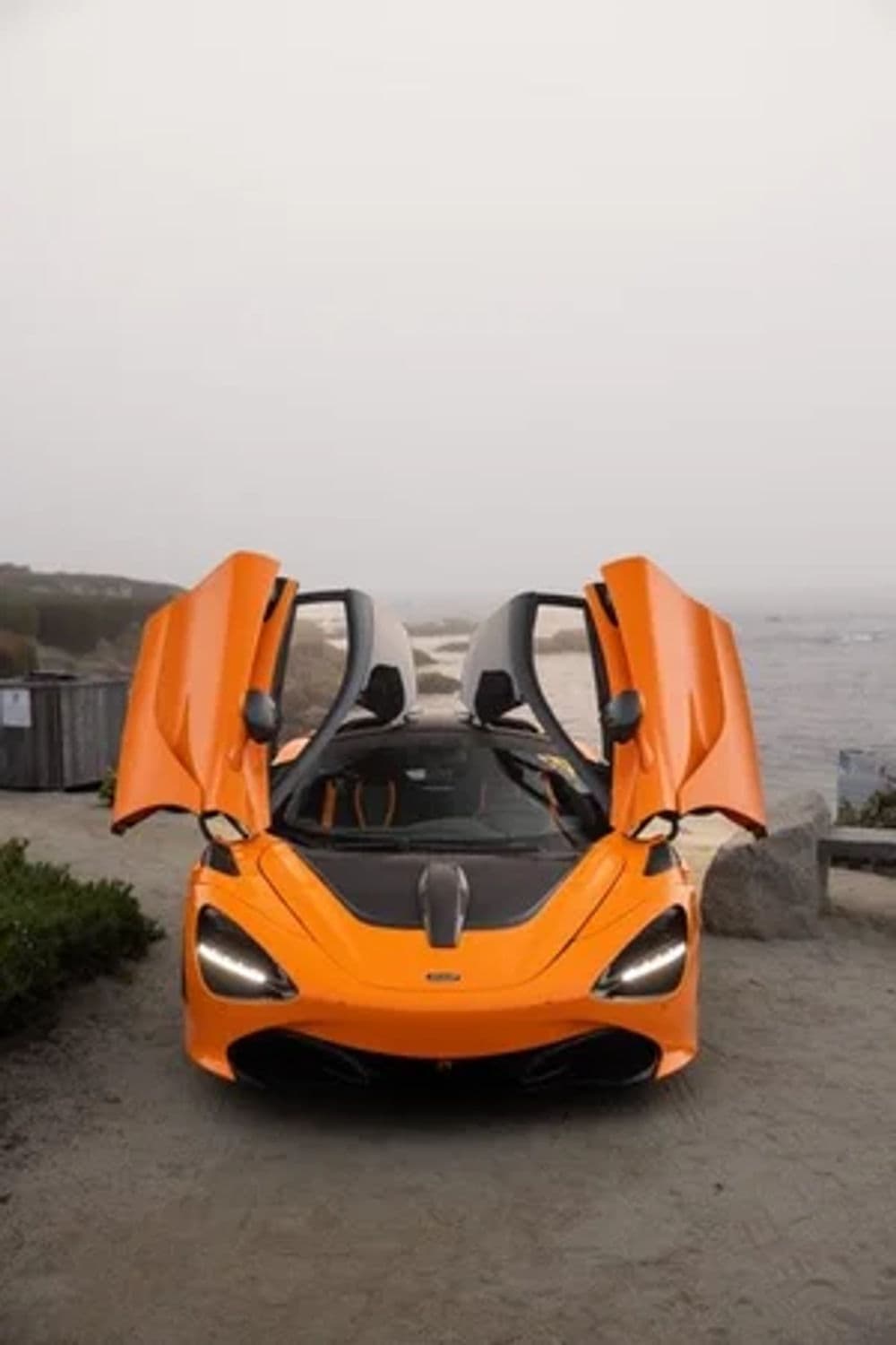 Gallery photos for 2019 McLaren 720S Performance: Image #1