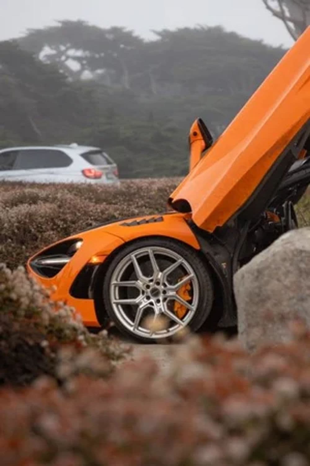 Gallery photos for 2019 McLaren 720S Performance: Image #7