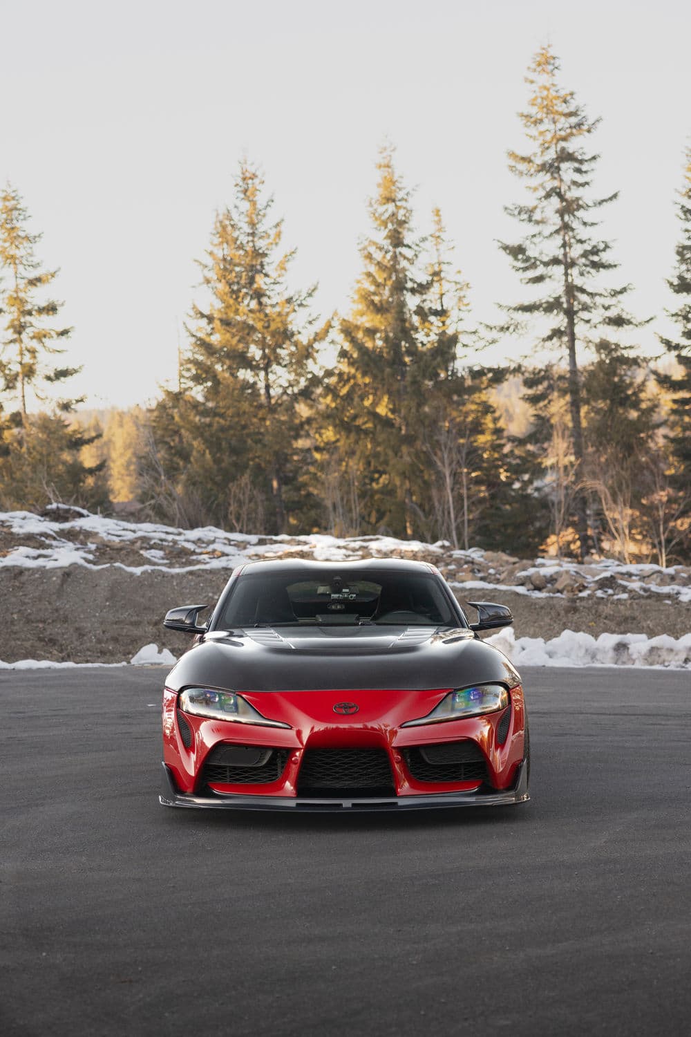 Gallery photos for Toyota GR Supra: Image #2