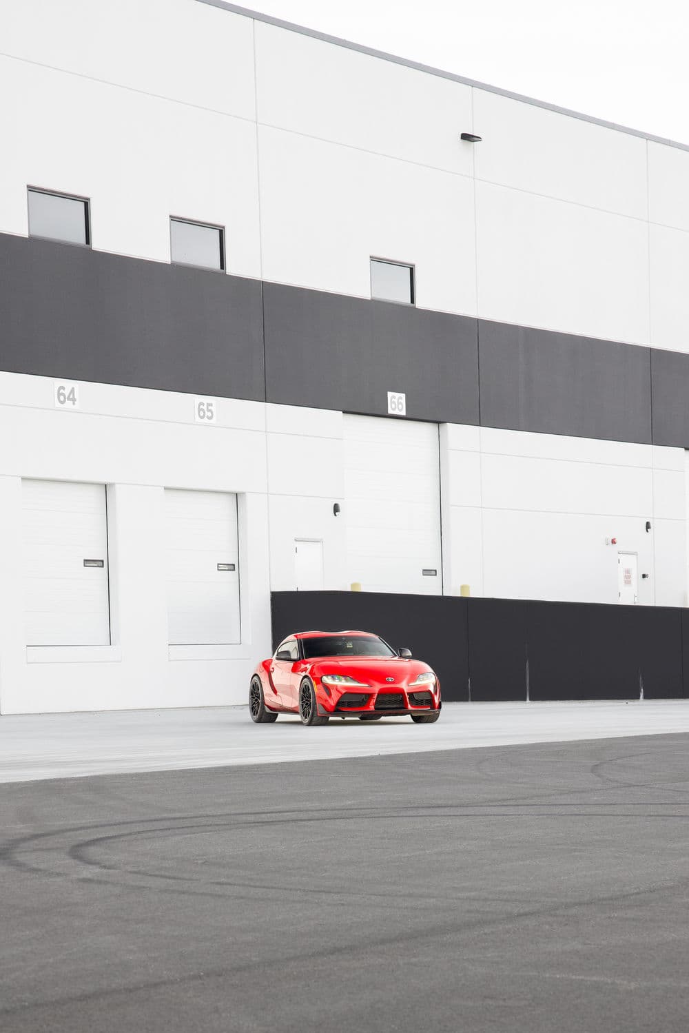 Gallery photos for Toyota GR Supra: Image #2