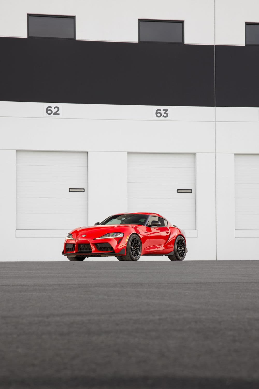 Gallery photos for Toyota GR Supra: Image #5