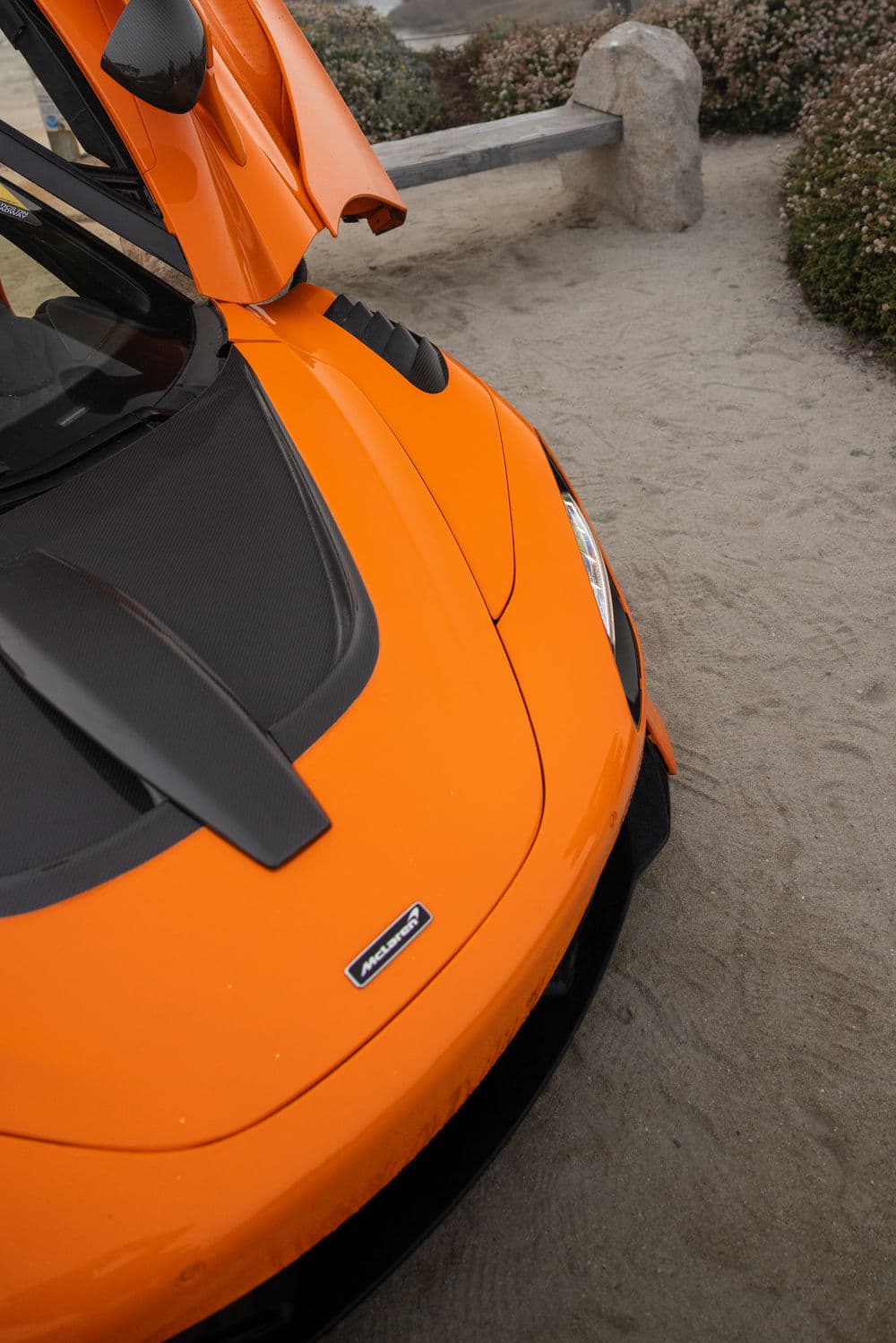 Gallery photos for 2019 McLaren 720S Performance: Image #6