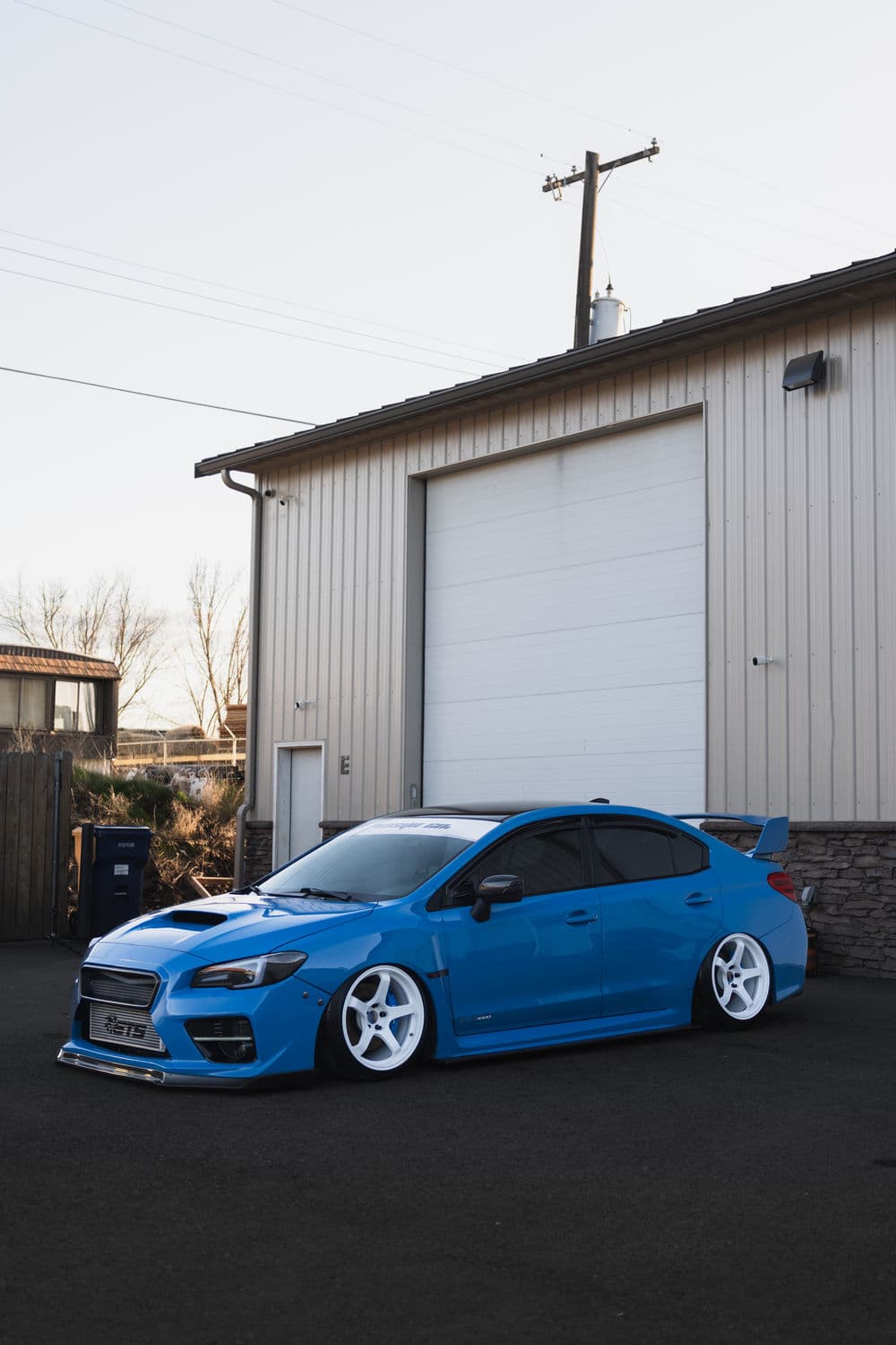 Gallery photos for 1000hp Subaru WRX STI: Image #4