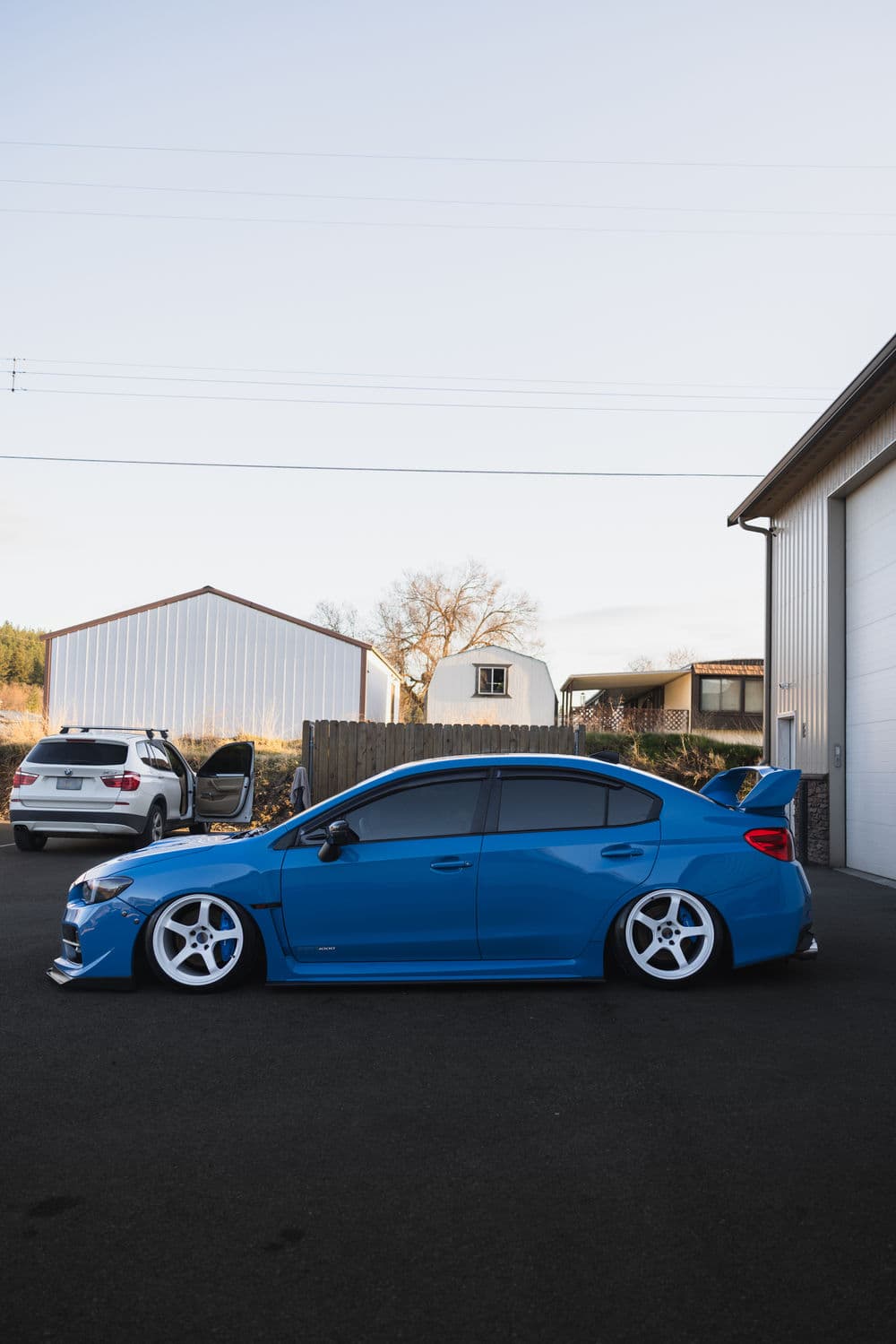 Gallery photos for 1000hp Subaru WRX STI: Image #16