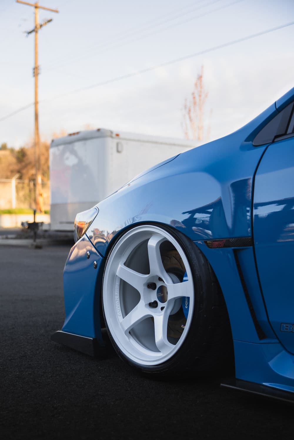 Gallery photos for 1000hp Subaru WRX STI: Image #15