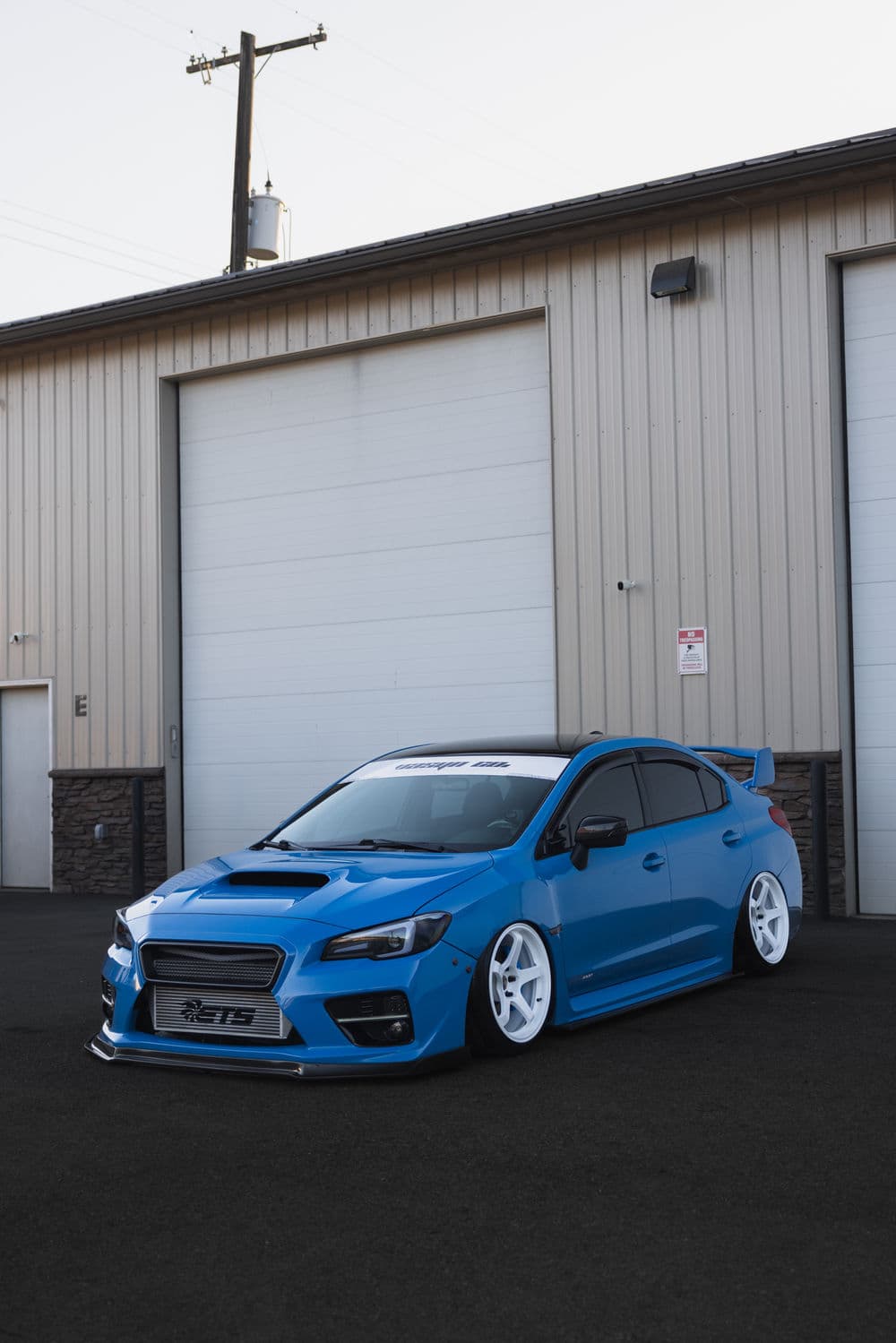 Gallery photos for 1000hp Subaru WRX STI: Image #12