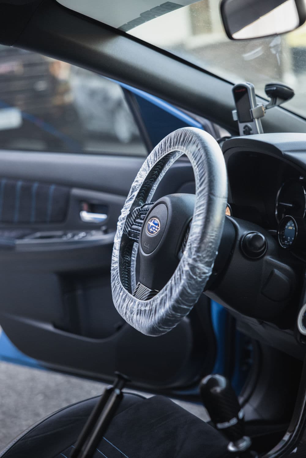 Gallery photos for 1000hp Subaru WRX STI: Image #3