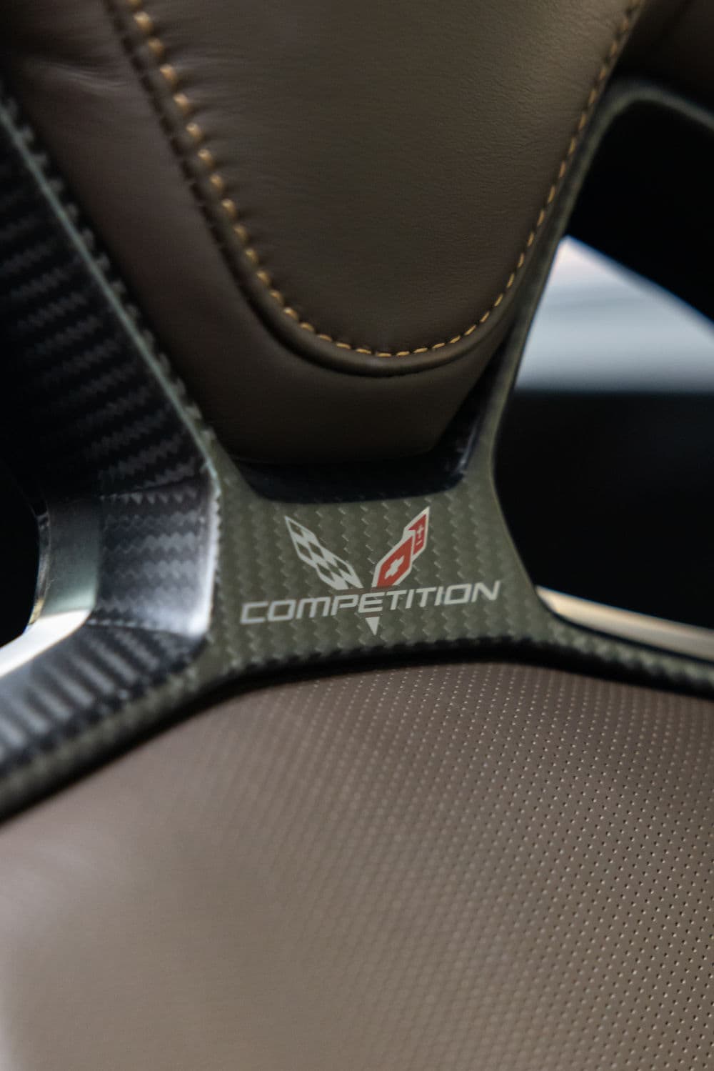 Gallery photos for Chevrolet Corvette C7 Z06: Image #14