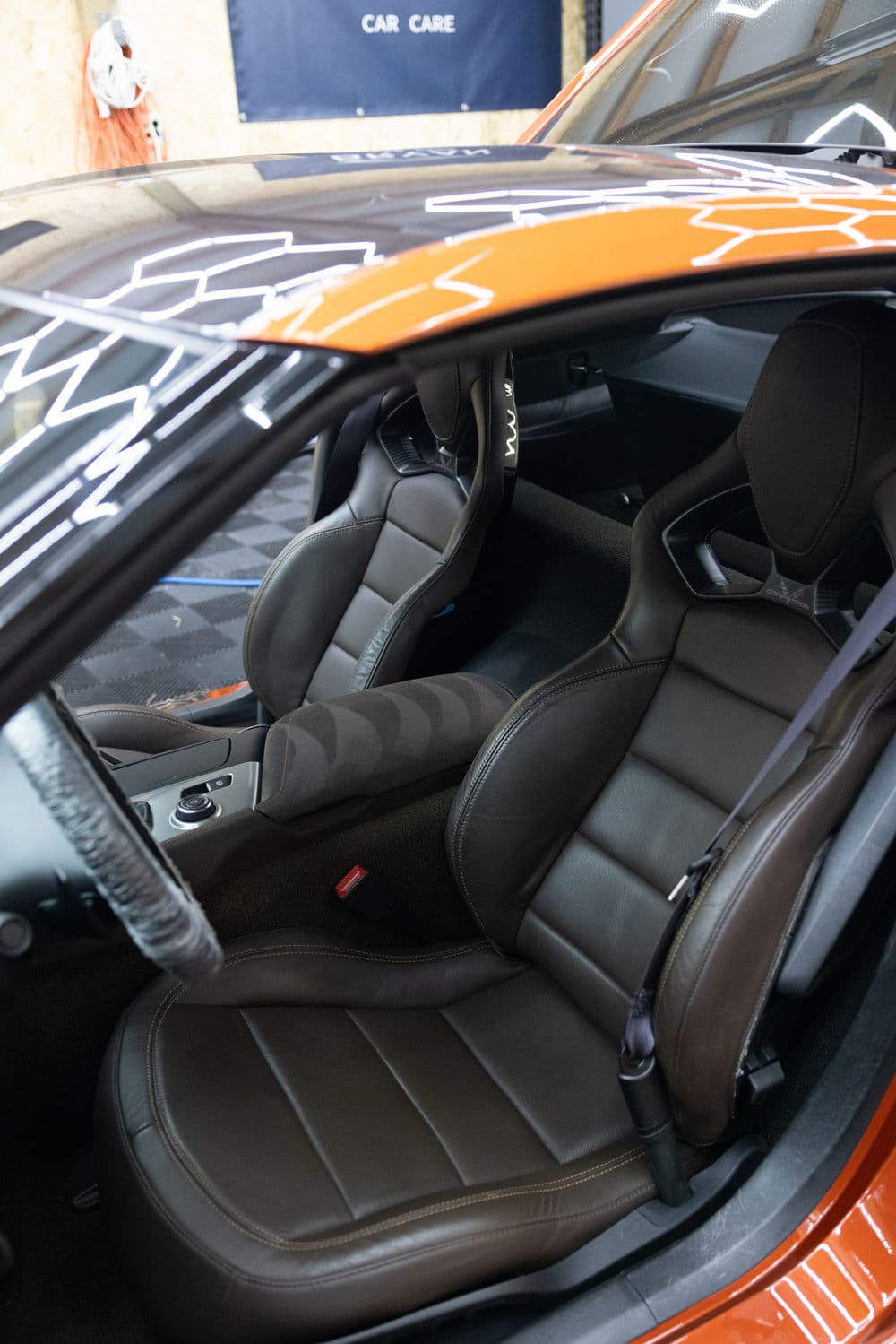 Gallery photos for Chevrolet Corvette C7 Z06: Image #12