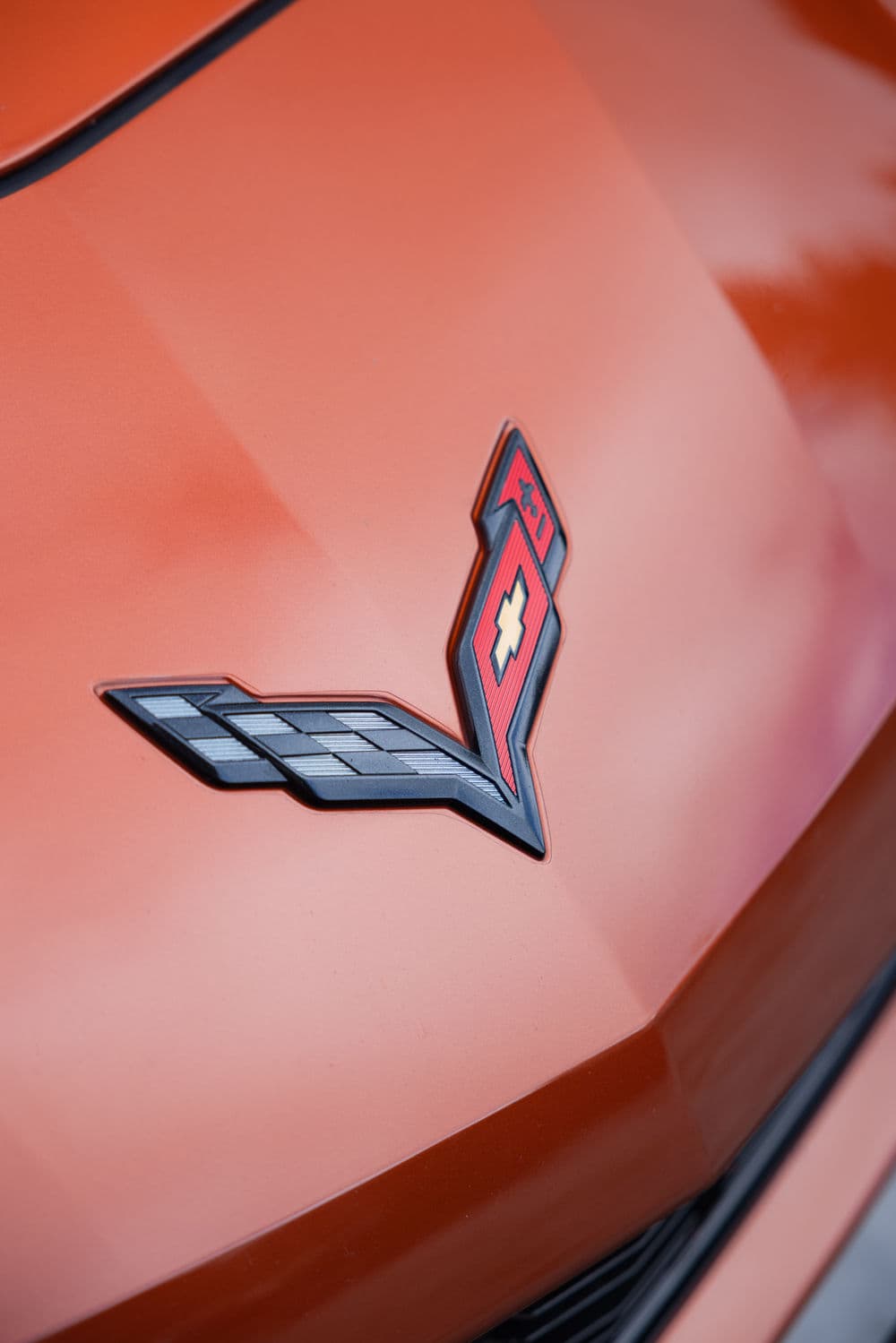 Gallery photos for Chevrolet Corvette C7 Z06: Image #10