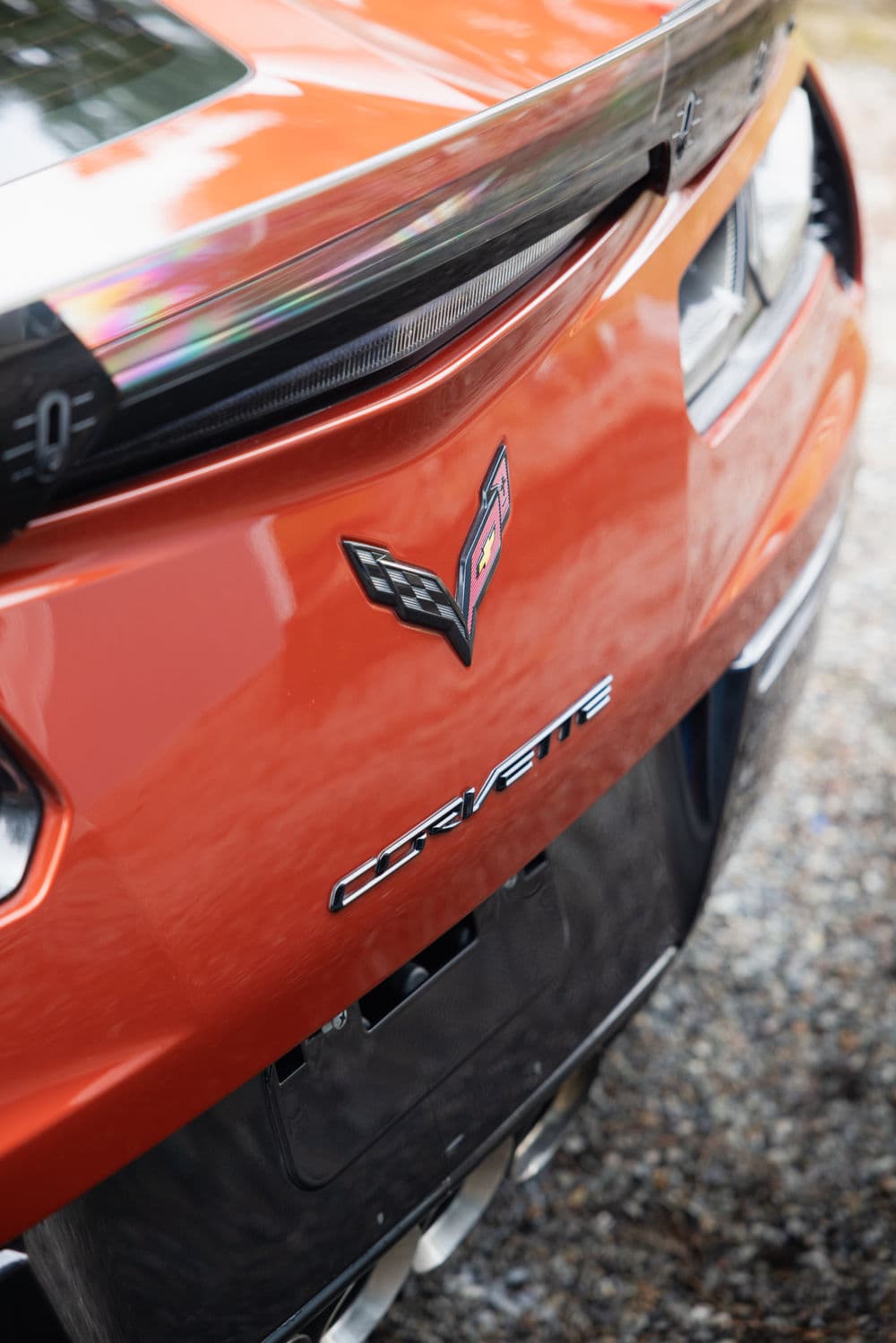 Gallery photos for Chevrolet Corvette C7 Z06: Image #7