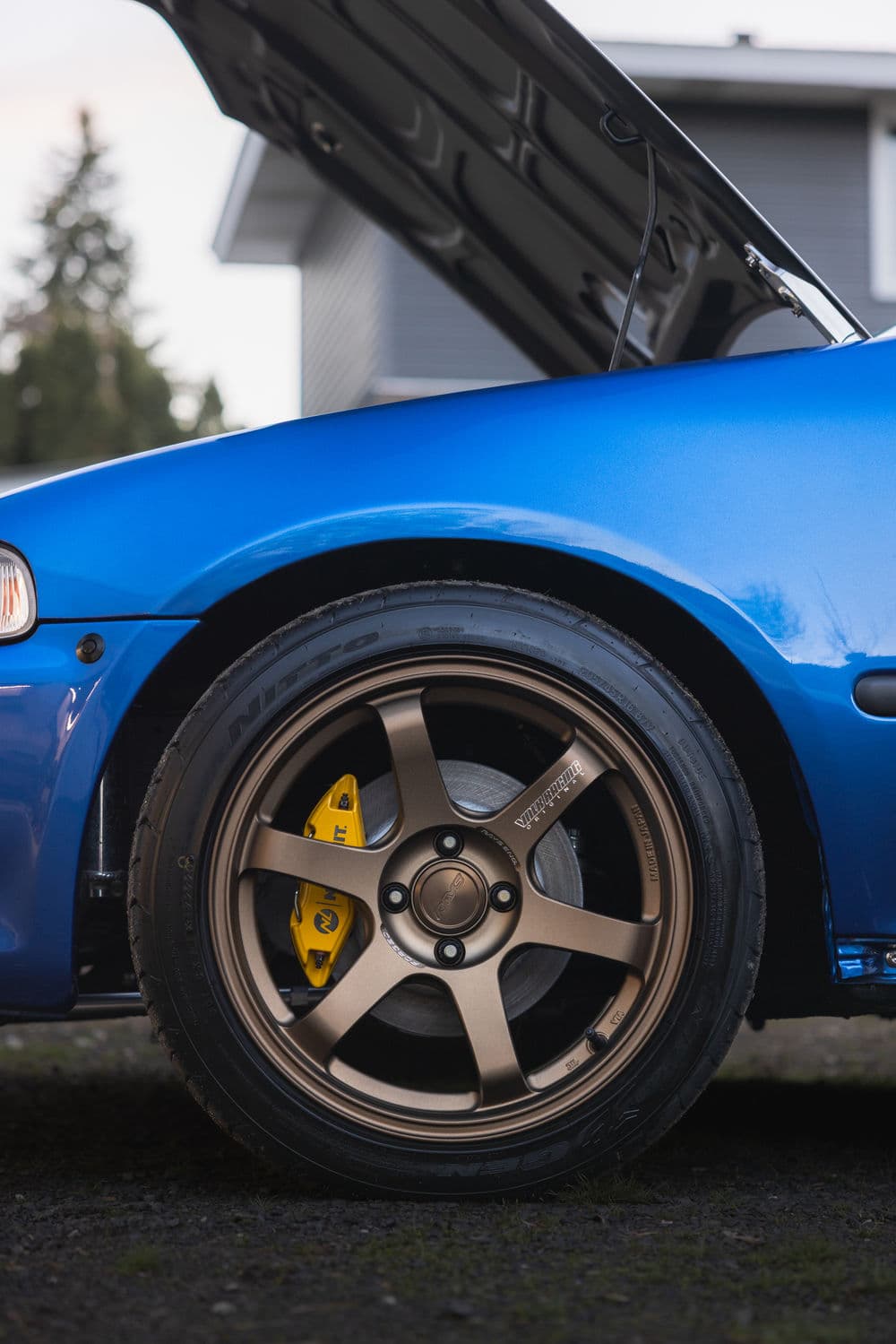 Gallery photos for 1100hp Honda Civic: Image #7