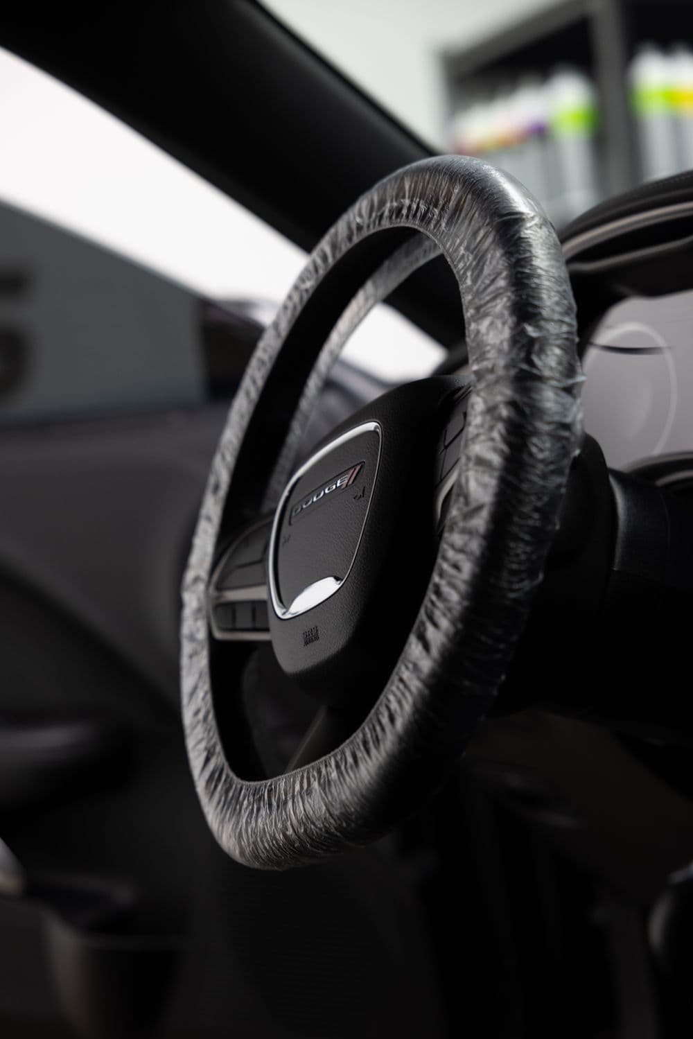 Gallery photos for Dodge Challenger SRT 392: Image #4