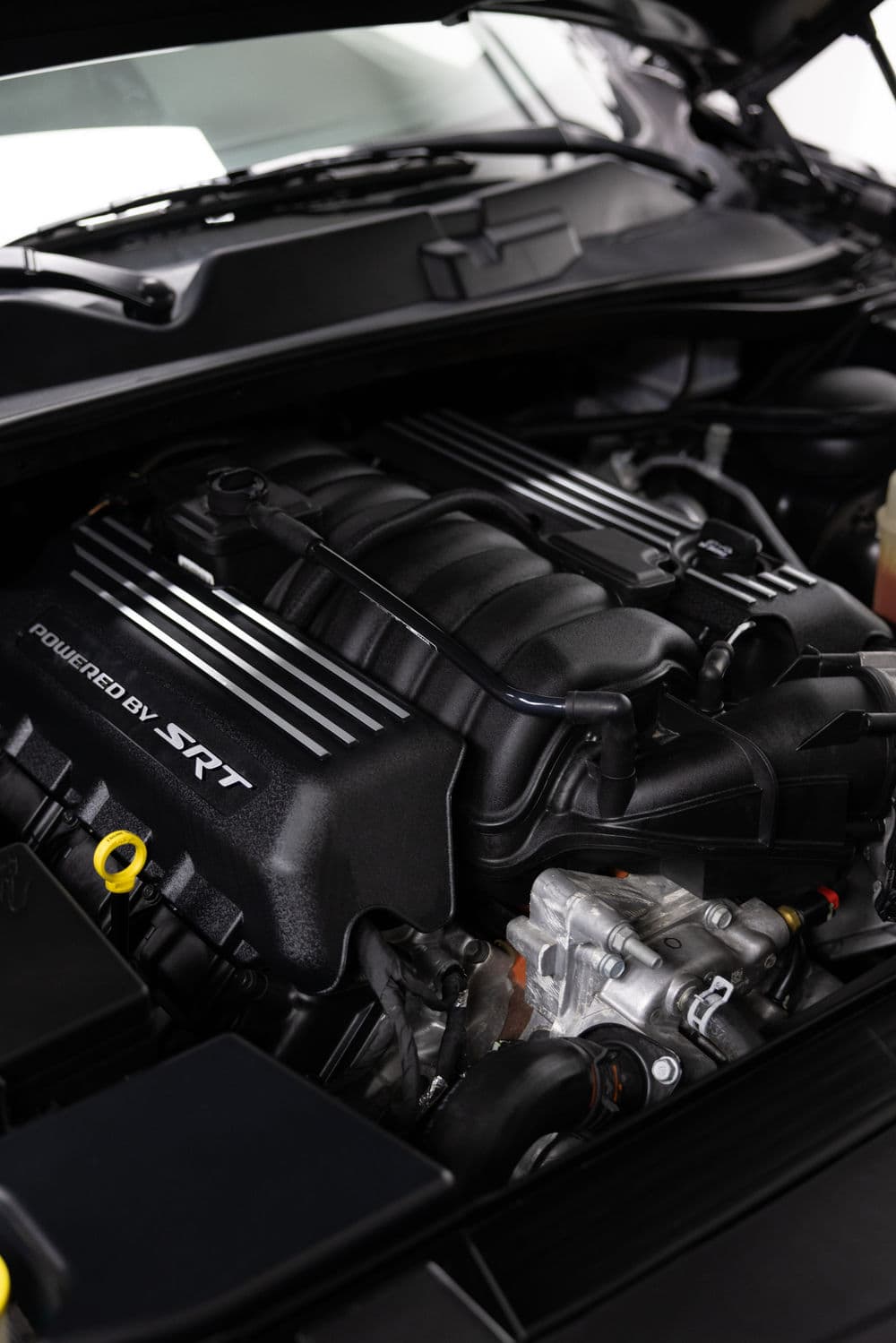 Gallery photos for Dodge Challenger SRT 392: Image #1